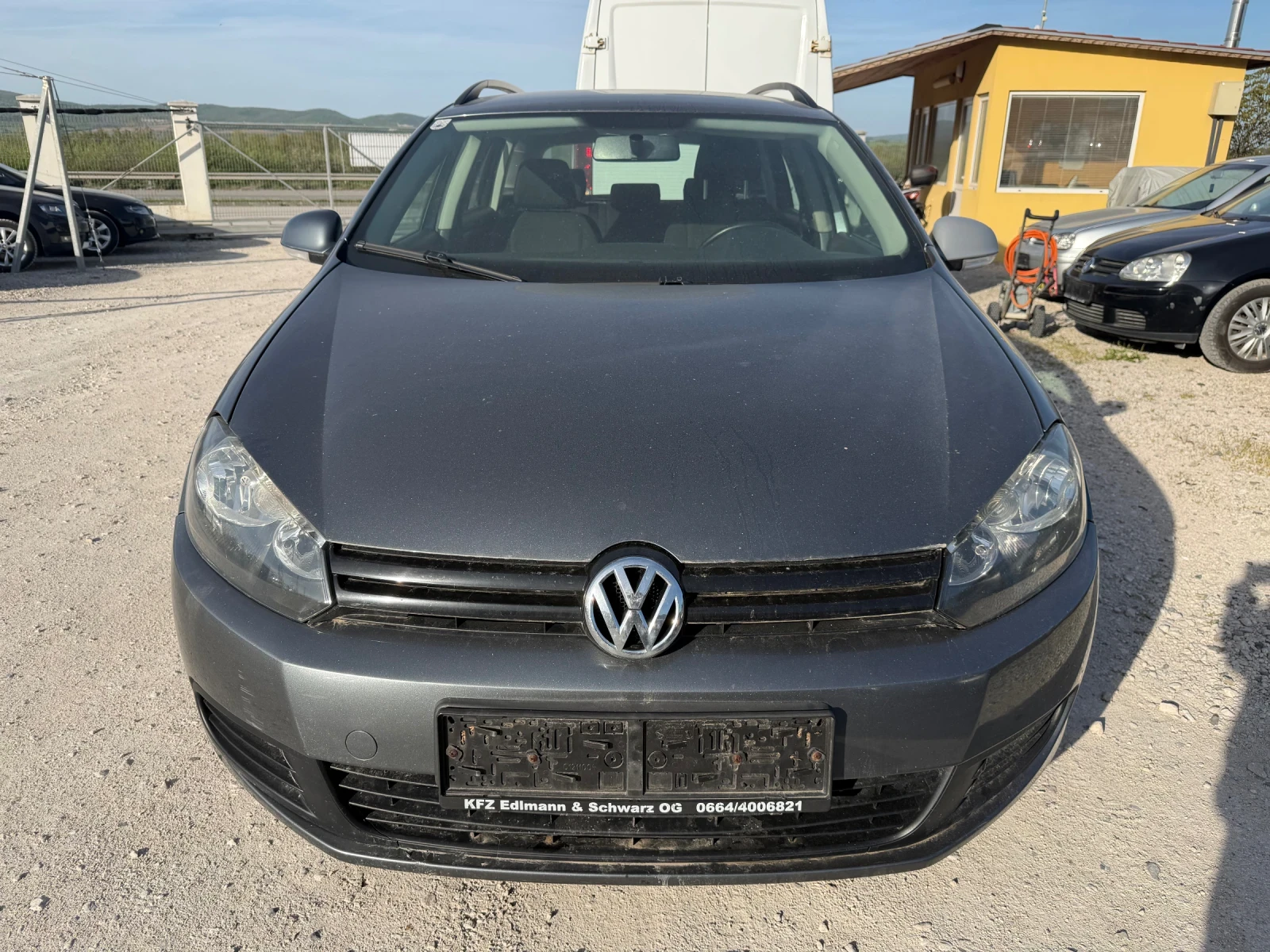 VW Golf 1.6/105�� EVRO5 | Mobile.bg � ����������� 2