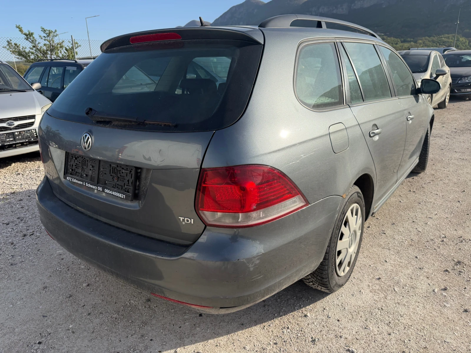 VW Golf 1.6/105�� EVRO5 | Mobile.bg � ����������� 6