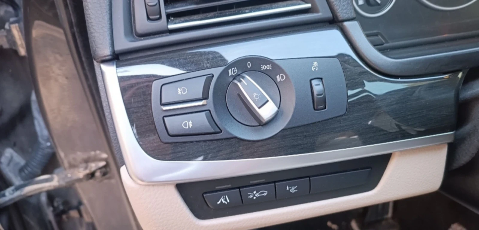 BMW 530 Soft Close, Head-Up, Lane Assist, ��������, ����� | Mobile.bg � ����������� 6