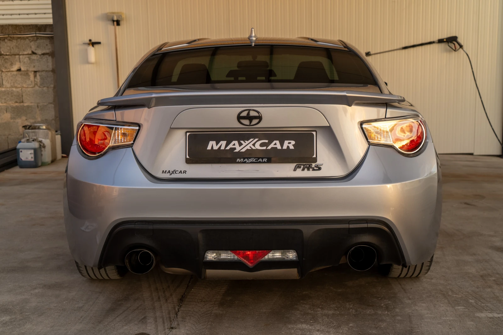 Toyota GT86 SCION = FRS = 2015 = 2.0BOXER = RWD = ЛИЗИНГ, снимка 5 - Автомобили и джипове - 54532213
