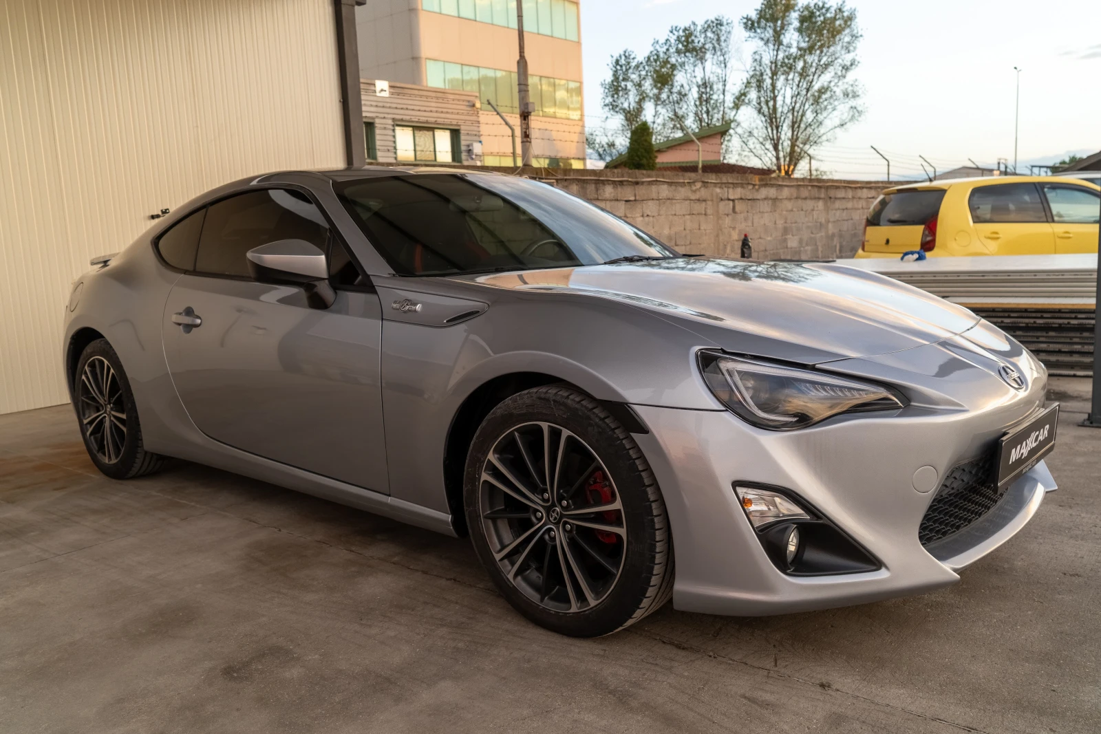 Toyota GT86 SCION = FRS = 2015 = 2.0BOXER = RWD = ЛИЗИНГ, снимка 3 - Автомобили и джипове - 54532213