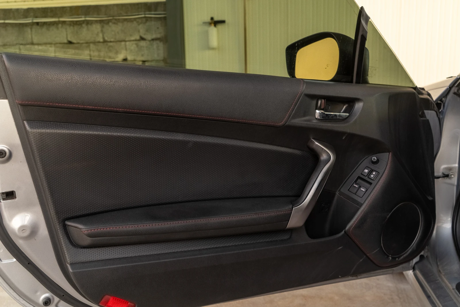 Toyota GT86 SCION = FRS = 2015 = 2.0BOXER = RWD = ЛИЗИНГ, снимка 12 - Автомобили и джипове - 54532213