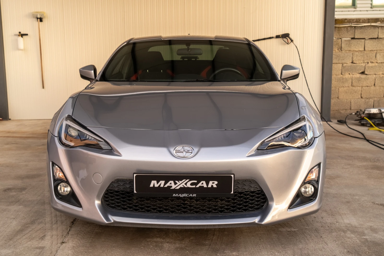 Toyota GT86 SCION = FRS = 2015 = 2.0BOXER = RWD = ЛИЗИНГ