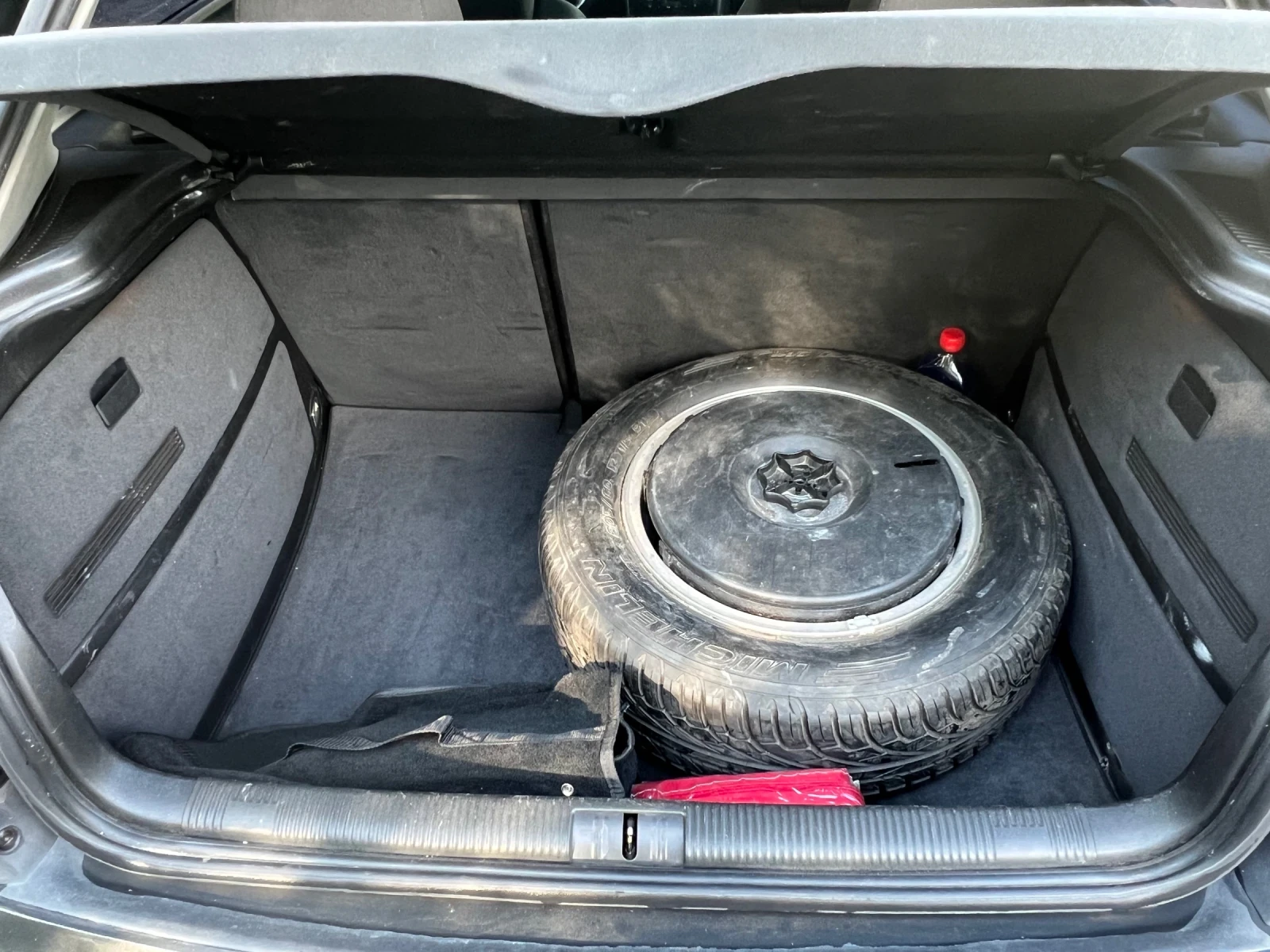 Audi A3, снимка 11 - Автомобили и джипове - 54729344