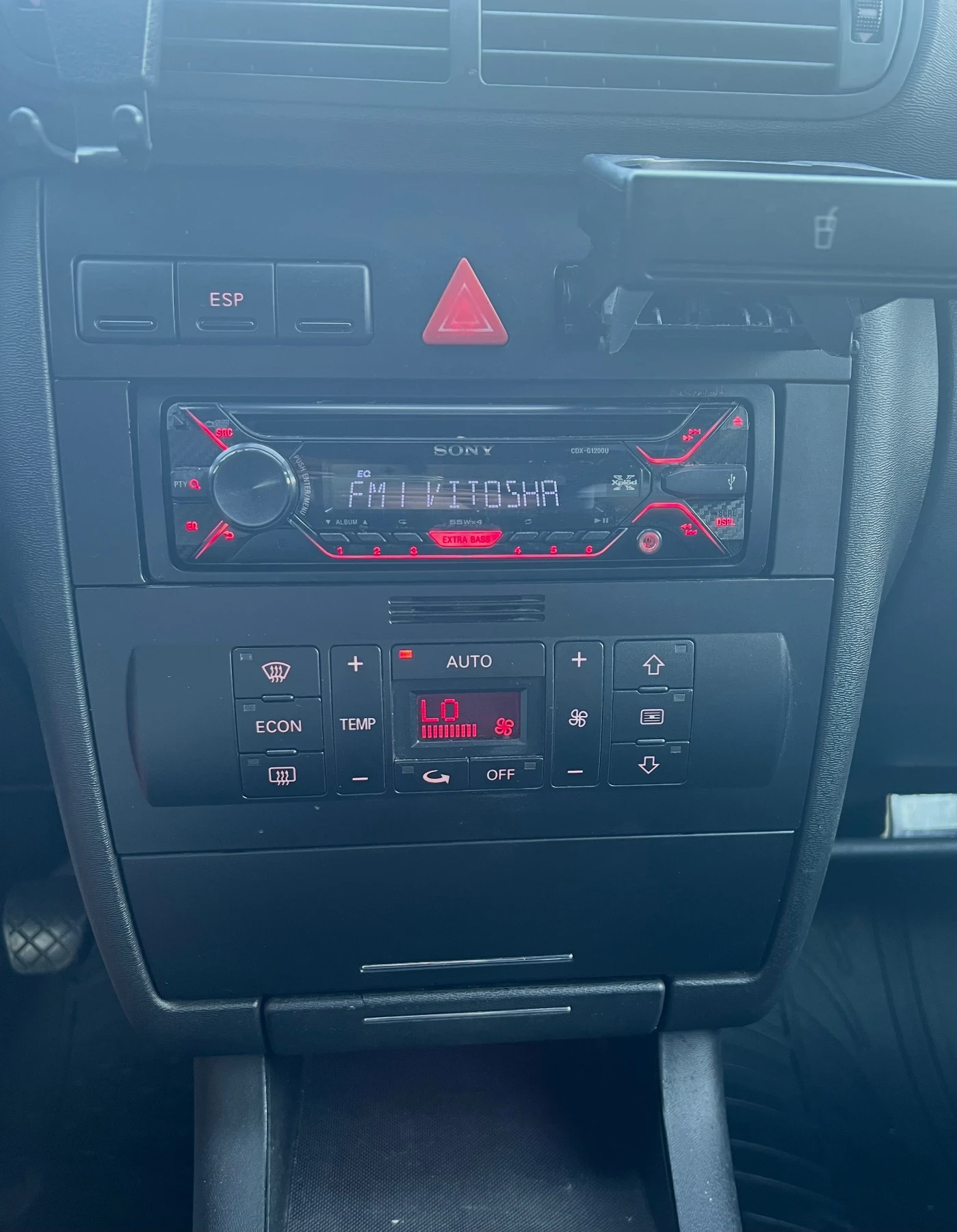 Audi A3, снимка 14 - Автомобили и джипове - 54729344