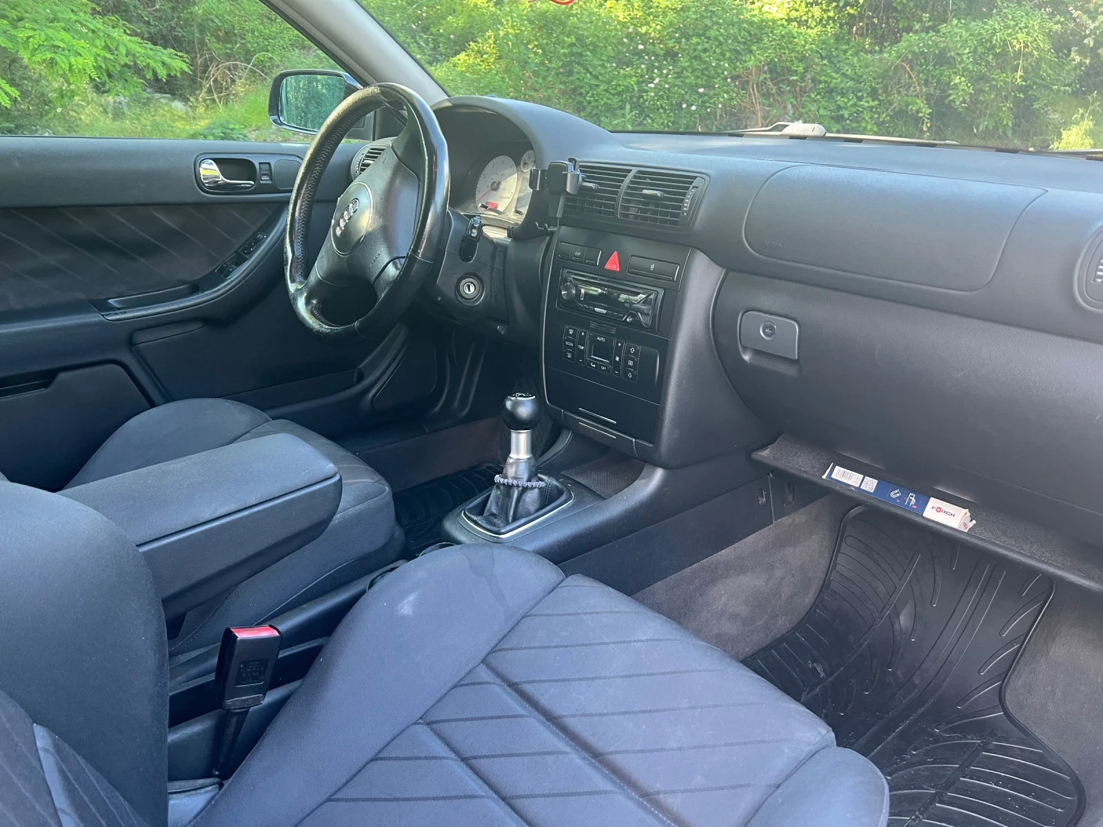 Audi A3, снимка 9 - Автомобили и джипове - 54729344