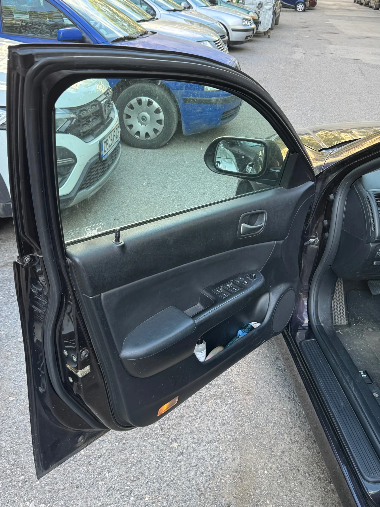 Honda Accord, снимка 6 - Автомобили и джипове - 54736210