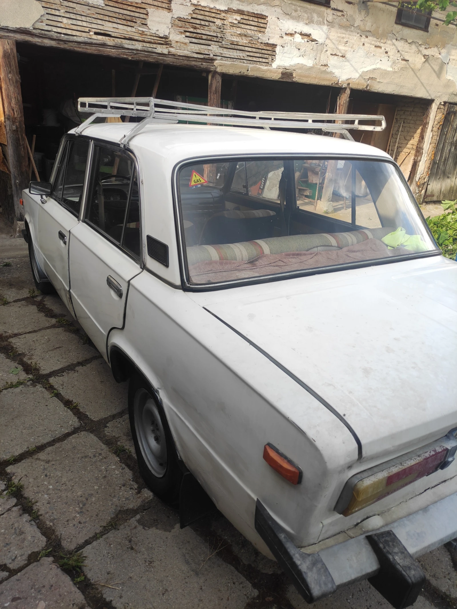 Lada 1500, снимка 7 - Автомобили и джипове - 54965902