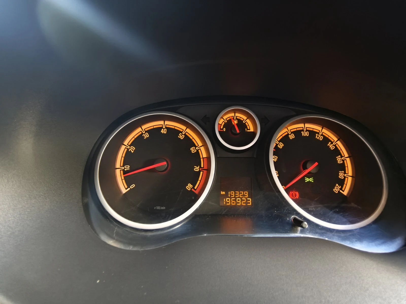 Opel Corsa, снимка 7 - Автомобили и джипове - 55184748