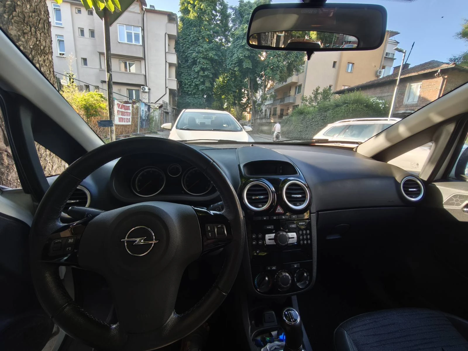 Opel Corsa, снимка 6 - Автомобили и джипове - 55184748