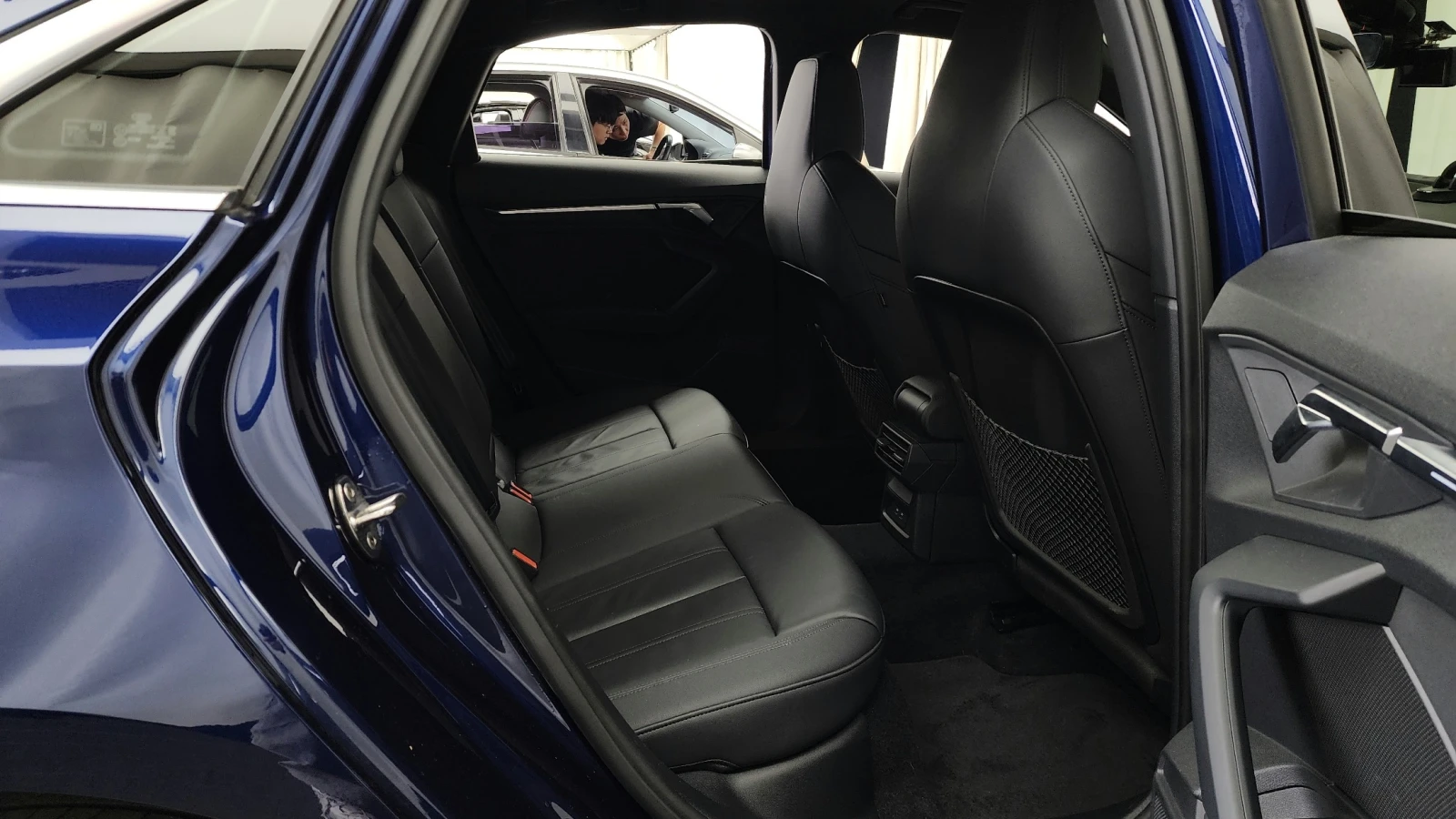 Audi A3 2.0 40 TFSI Premium, снимка 11 - Автомобили и джипове - 55198365
