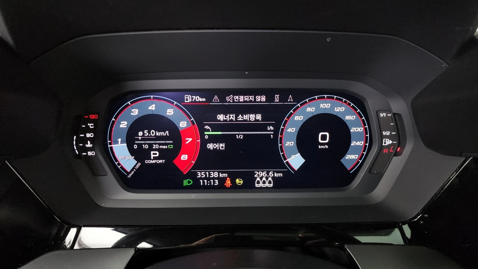 Audi A3 2.0 40 TFSI Premium, снимка 7 - Автомобили и джипове - 55198365