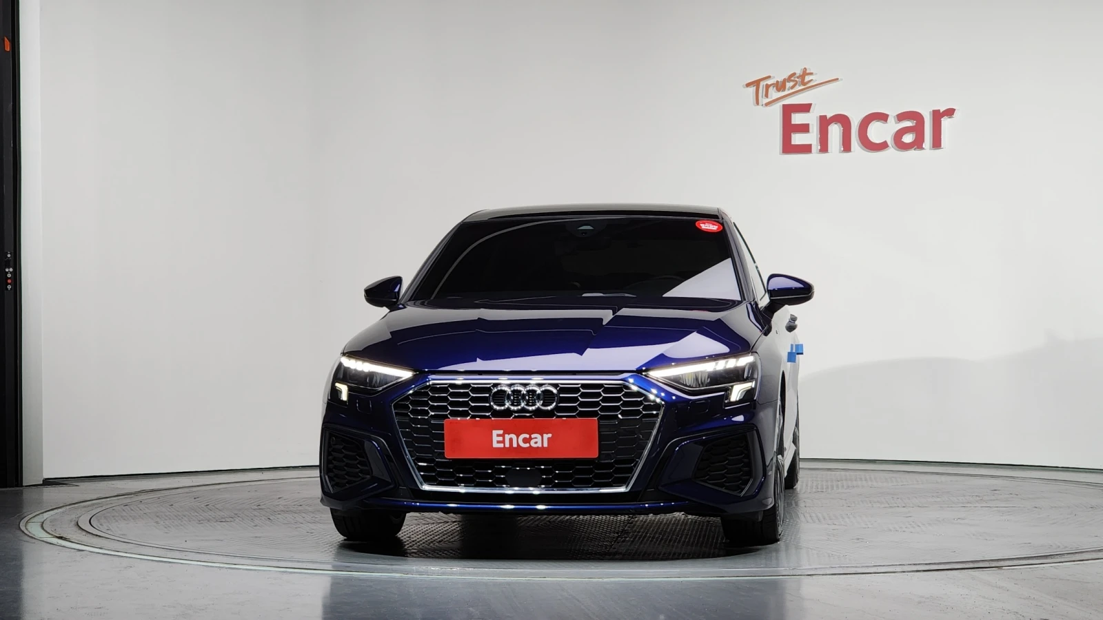 Audi A3 2.0 40 TFSI Premium, снимка 3 - Автомобили и джипове - 55198365