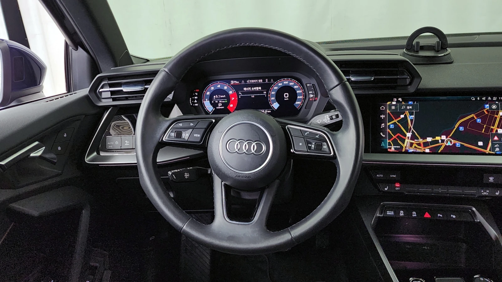 Audi A3 2.0 40 TFSI Premium, снимка 12 - Автомобили и джипове - 55198365