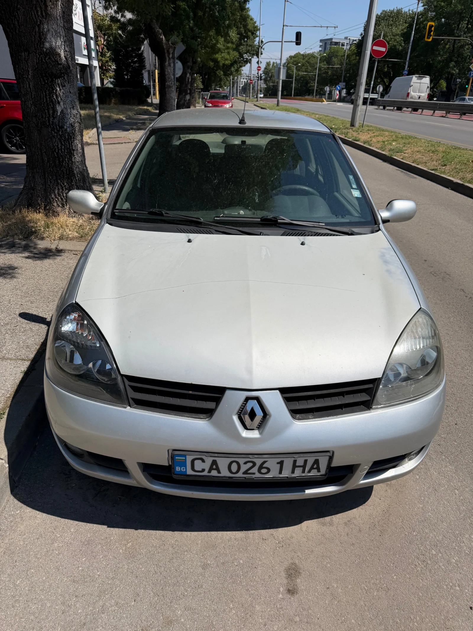 Renault Symbol | Mobile.bg � ����������� 1