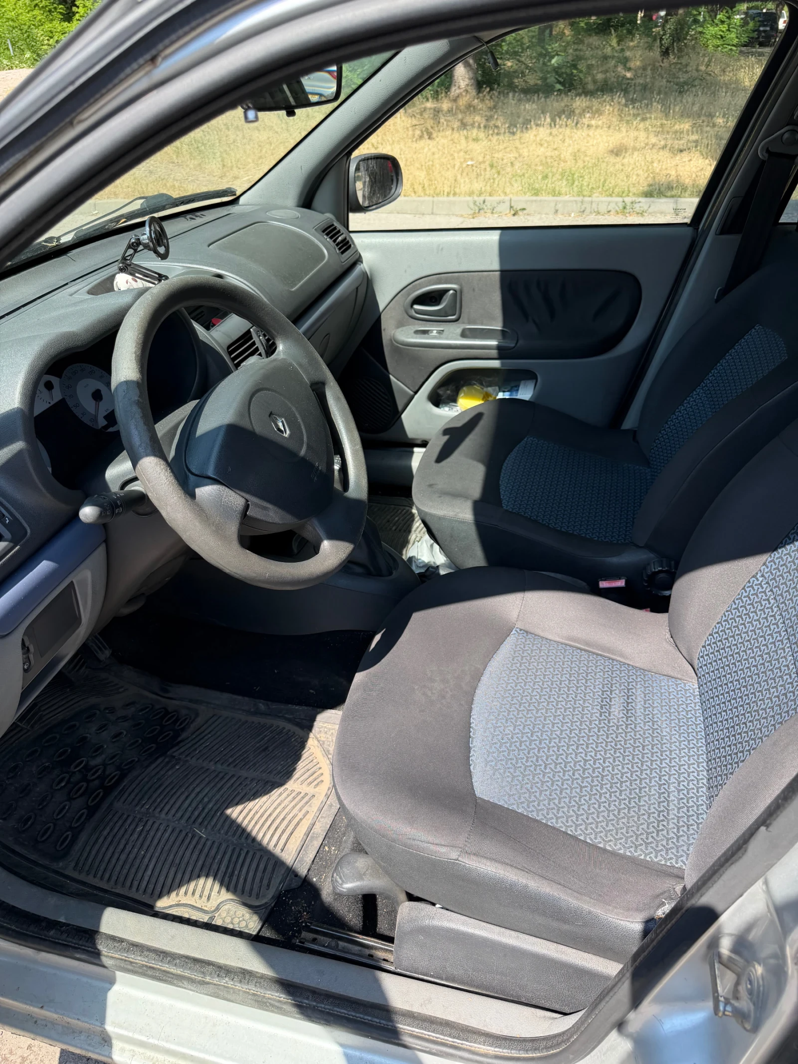 Renault Symbol | Mobile.bg � ����������� 7