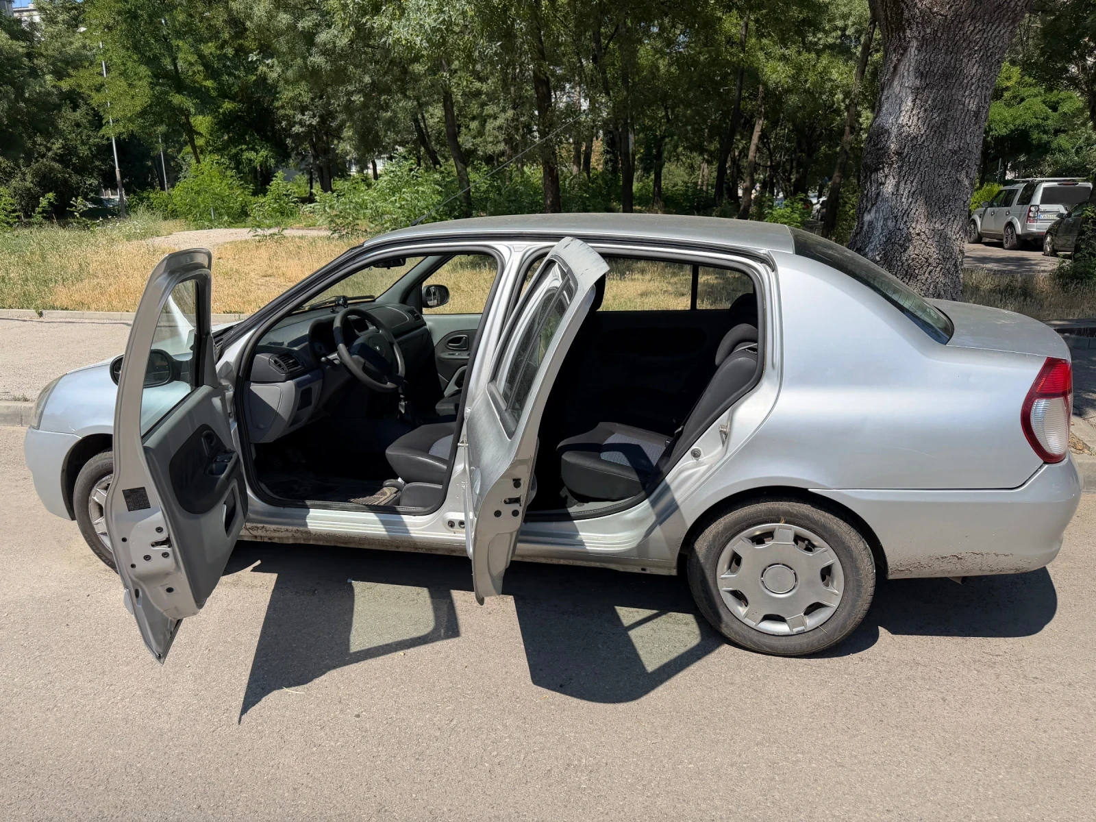 Renault Symbol | Mobile.bg � ����������� 5