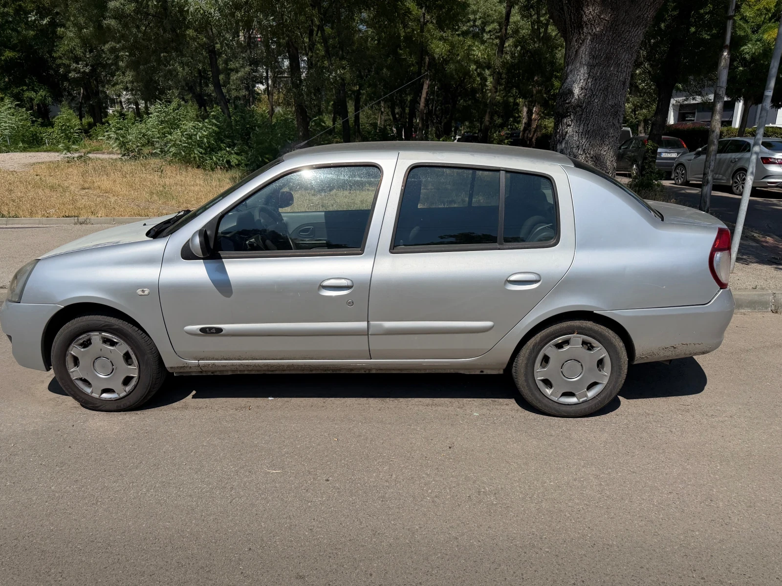 Renault Symbol | Mobile.bg � ����������� 4