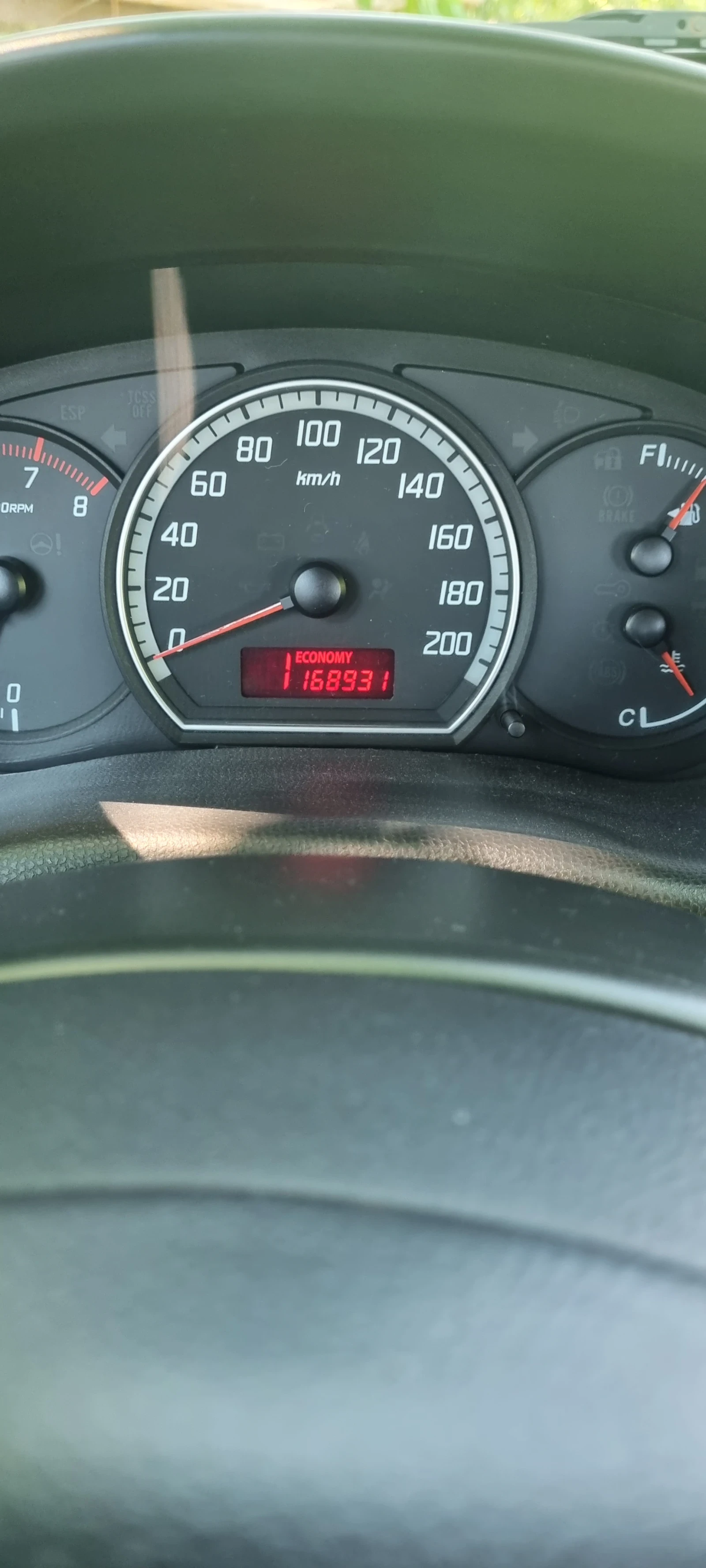 Suzuki Swift, снимка 6 - Автомобили и джипове - 55428213