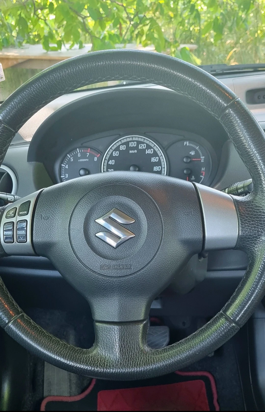 Suzuki Swift, снимка 7 - Автомобили и джипове - 55428213