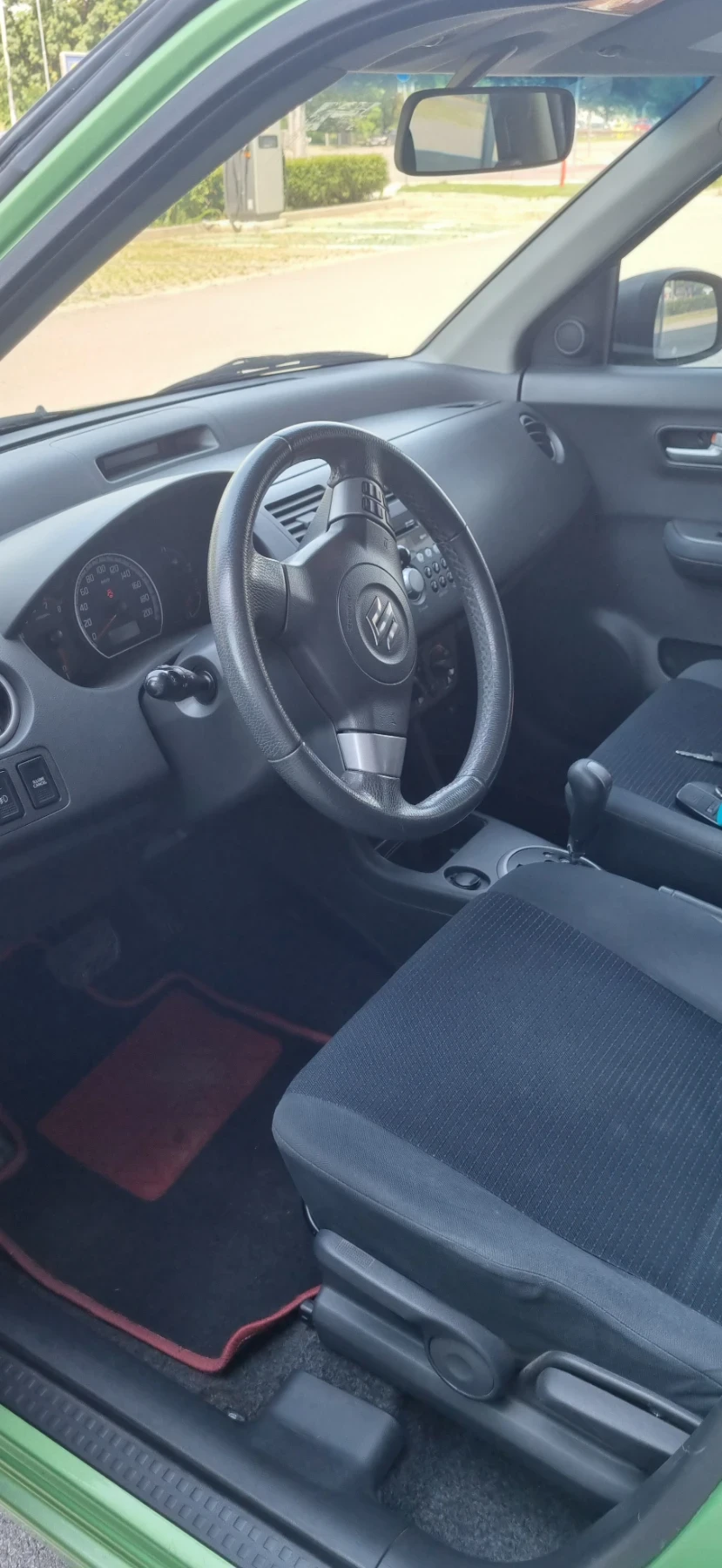 Suzuki Swift, снимка 5 - Автомобили и джипове - 55428213