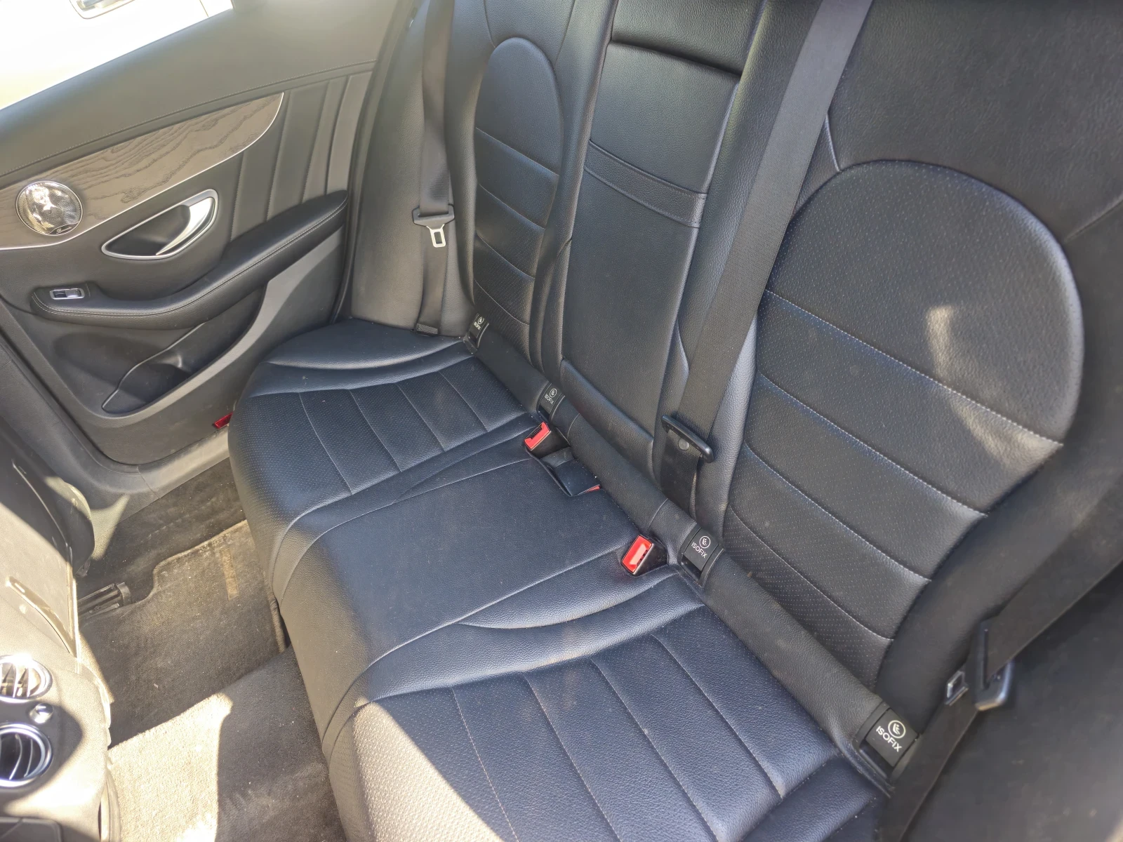 Mercedes-Benz C 220 | Mobile.bg � ����������� 5