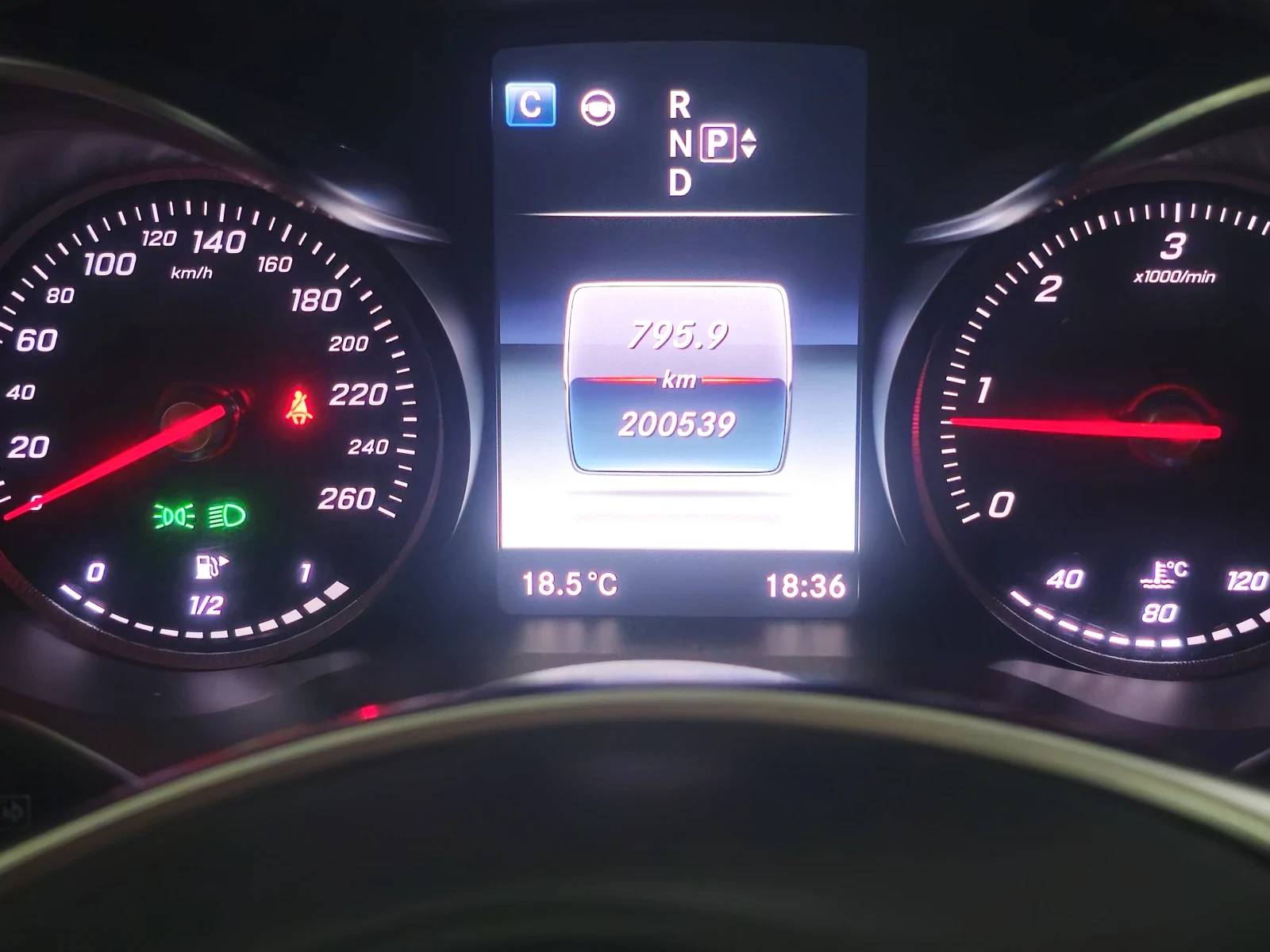 Mercedes-Benz C 220 | Mobile.bg � ����������� 8