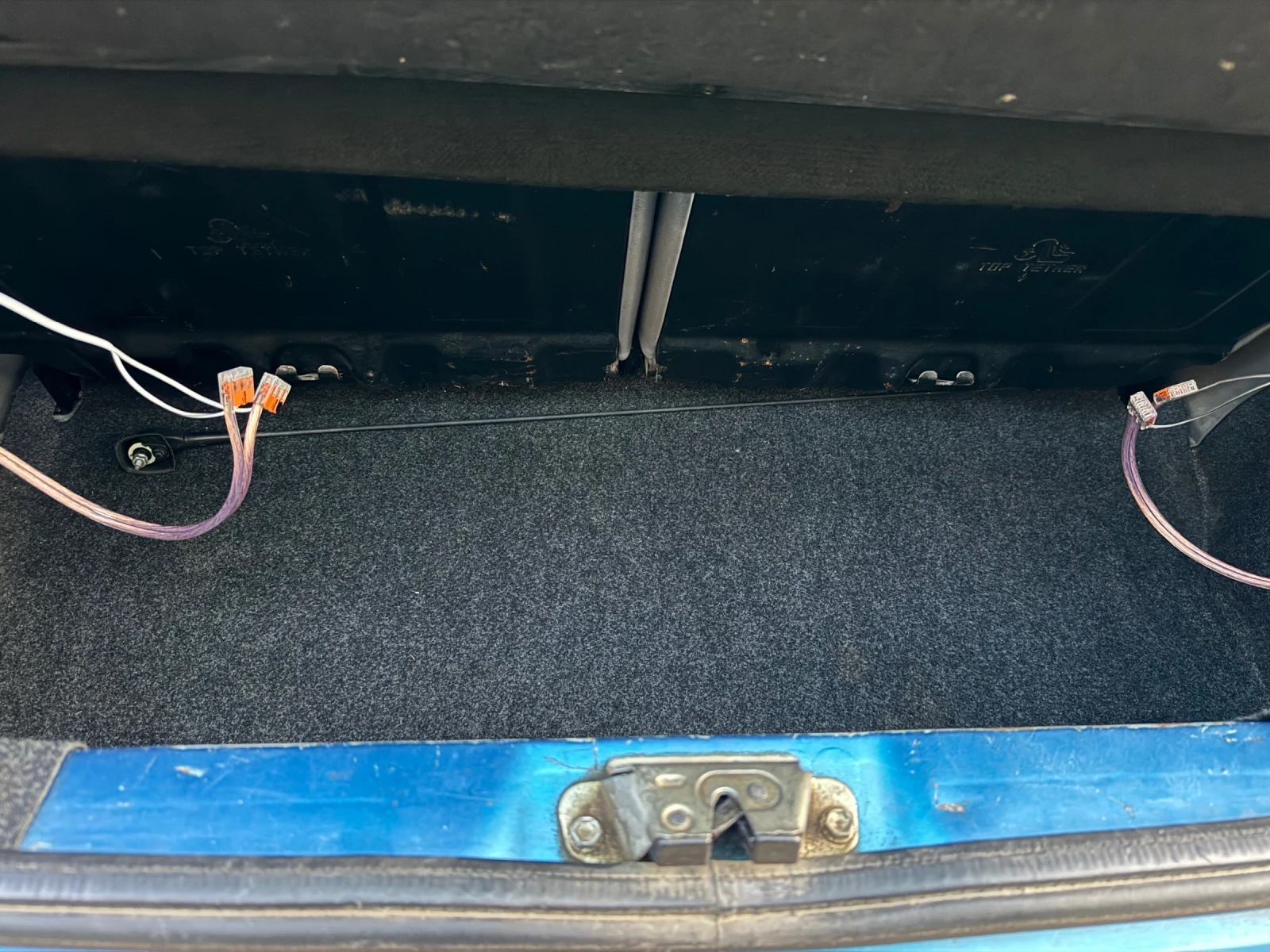 Peugeot 107 Закупено от BG, Реални км, Топ състояние Климатик, снимка 16 - Автомобили и джипове - 55668305