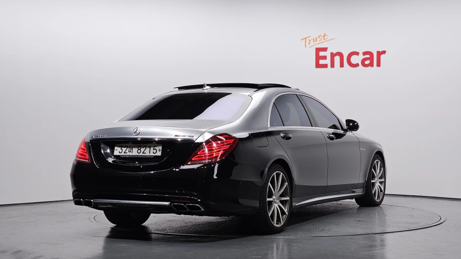 Mercedes-Benz S 63 AMG ���������* ��. ��������* BLIND SPOT* ������ ���� | Mobile.bg � ����������� 2
