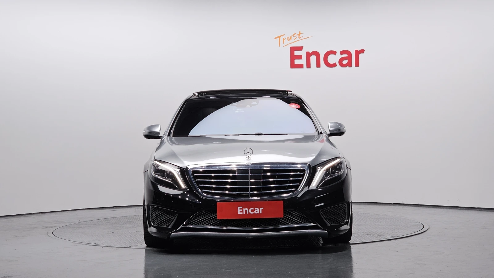 Mercedes-Benz S 63 AMG ���������* ��. ��������* BLIND SPOT* ������ ���� | Mobile.bg � ����������� 3