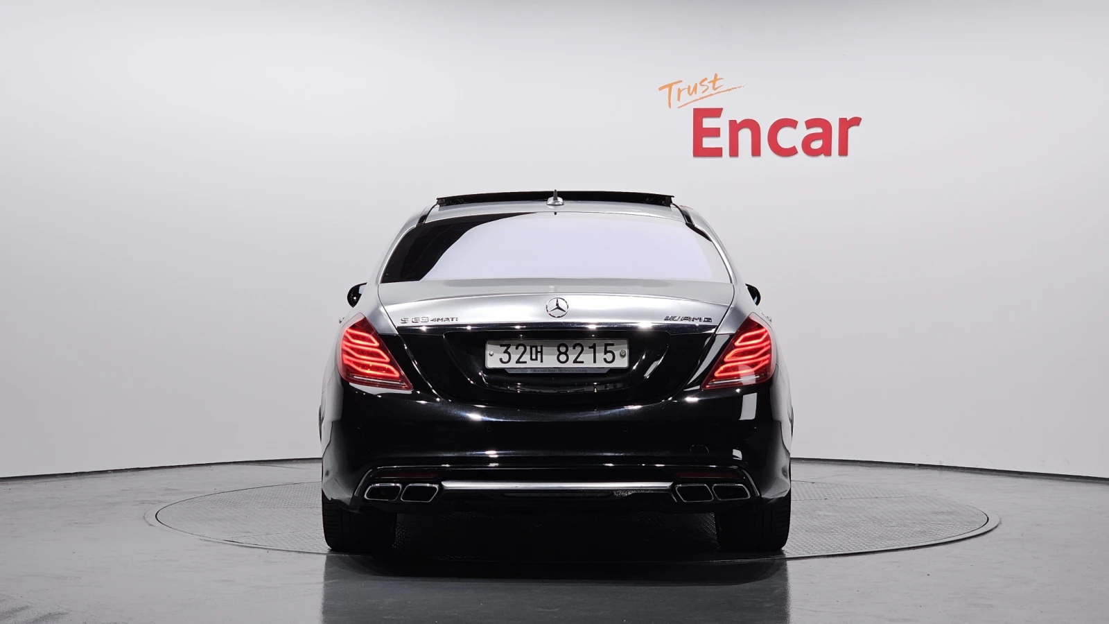 Mercedes-Benz S 63 AMG ���������* ��. ��������* BLIND SPOT* ������ ���� | Mobile.bg � ����������� 4