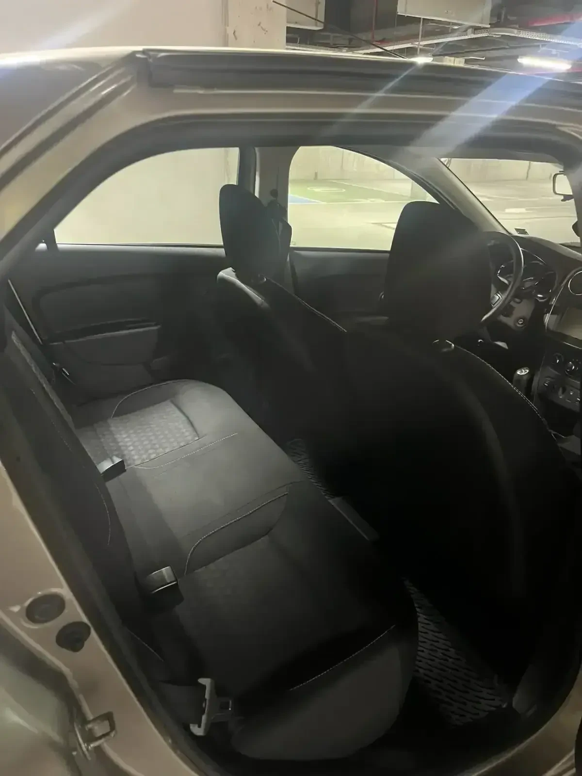 Dacia Logan, снимка 8 - Автомобили и джипове - 56062065