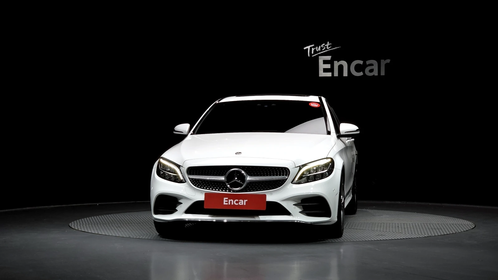 Mercedes-Benz C 200 AMG Line | Шибедах | Memory | Distronic, снимка 3 - Автомобили и джипове - 56213743