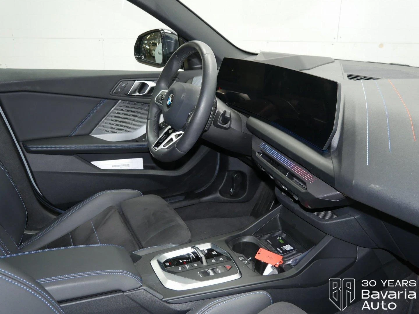 BMW 220 Gran Coupe Steptronic, снимка 7 - Автомобили и джипове - 56540649