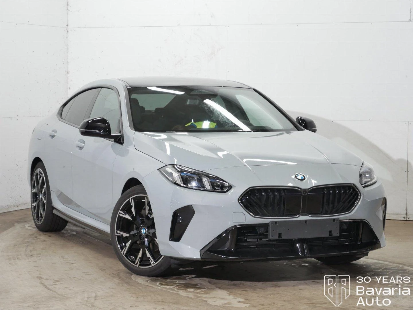 BMW 220 Gran Coupe Steptronic, снимка 4 - Автомобили и джипове - 56540649