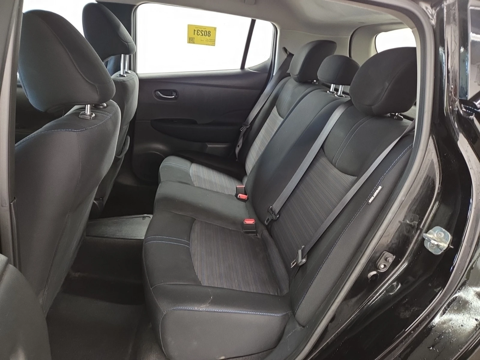 Nissan Leaf  2020 Nissan LEAF SV, снимка 12 - Автомобили и джипове - 56693568