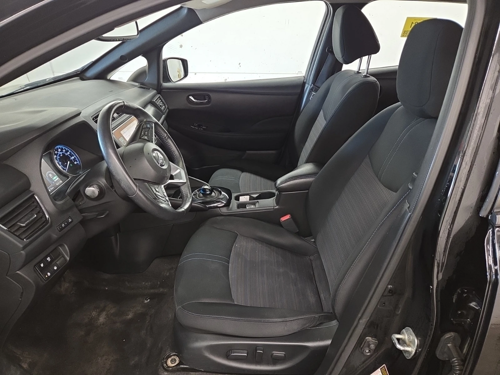 Nissan Leaf  2020 Nissan LEAF SV, снимка 7 - Автомобили и джипове - 56693568