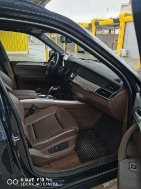 BMW X5 M-PACK 3.5D 286kc Vakum Head-Up Panorama Keyless  , снимка 13