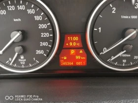 BMW X5 M-PACK 3.5D 286kc Vakum Head-Up Panorama Keyless  , снимка 7