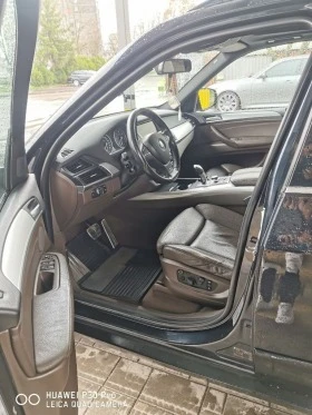 BMW X5 M-PACK 3.5D 286kc Vakum Head-Up Panorama Keyless  , снимка 15