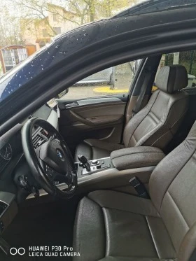 BMW X5 M-PACK 3.5D 286kc Vakum Head-Up Panorama Keyless  , снимка 12