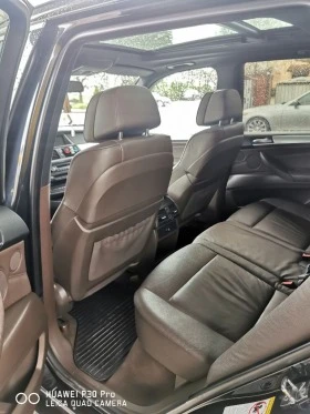 BMW X5 M-PACK 3.5D 286kc Vakum Head-Up Panorama Keyless  , снимка 14