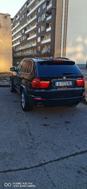 BMW X5 M-PACK 3.5D 286kc Vakum Head-Up Panorama Keyless  , снимка 6