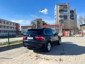 BMW X5 M-PACK 3.5D 286kc Vakum Head-Up Panorama Keyless  , снимка 5