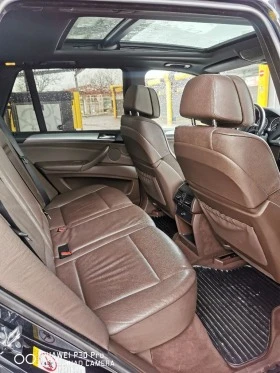 BMW X5 M-PACK 3.5D 286kc Vakum Head-Up Panorama Keyless  , снимка 17