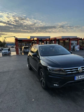 VW Tiguan Allspace Allspace, снимка 2
