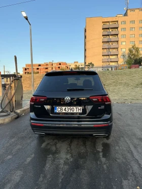 VW Tiguan Allspace Allspace, снимка 5