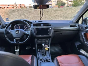VW Tiguan Allspace Allspace, снимка 6