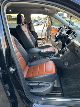 VW Tiguan Allspace Allspace, снимка 10