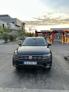 VW Tiguan Allspace Allspace, снимка 1